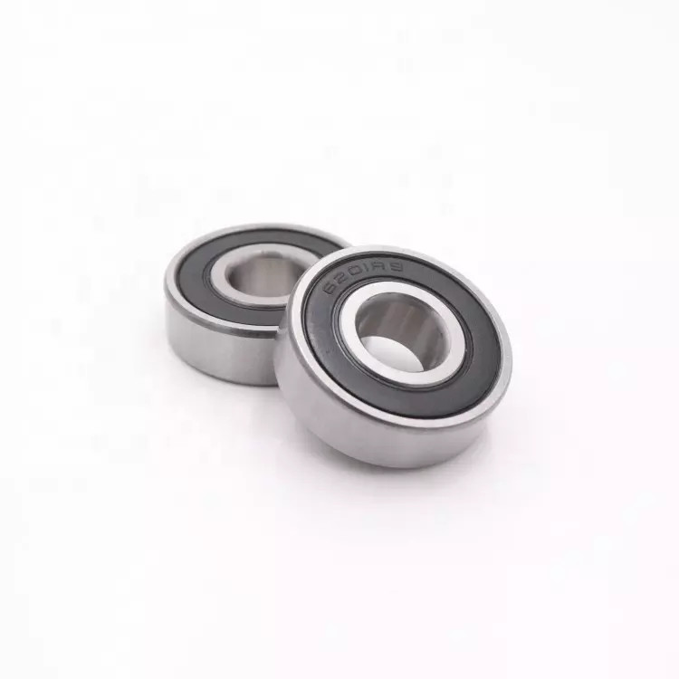 6202 2RS metal bearing