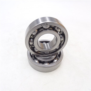 Deep Groove Ball Bearing 6316 hydro bearing 6316 C3