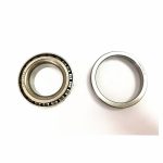 Tapered Inch Roller Bearing LM67048/LM67010