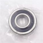 Angular Contact Ball Bearings 7204 Bearing for car auto wheel