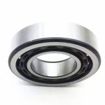 Precision Angular Bearing 7216 BECBP Angular Contact Ball Bearing