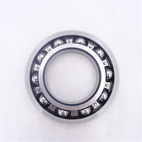 insulation electric bearing