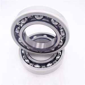 Do you Know Non electric Bearing-insulation Bearings?