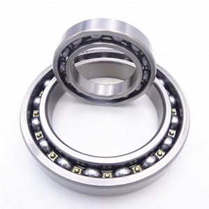 We provide bearings for instrument bearing ball and roller structure