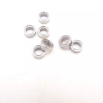 NMB miniature bearing L-740ZZ MR74ZZ deep groove ball bearing 4x7x2.5 mm