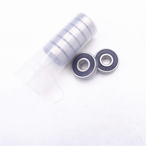 China manufacturer 6012 deep groove ball bearing agricultural bearing