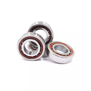 angular contact ball bearing 7012 car wheel bearing