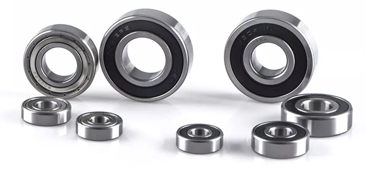 motor ball bearing