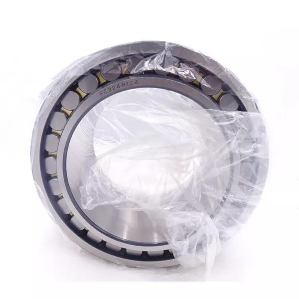 good rolling bearing