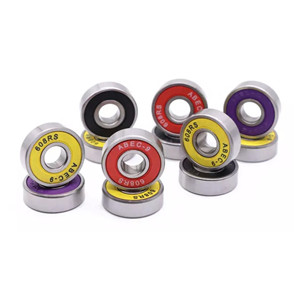 How can I get the order of skate bearing?