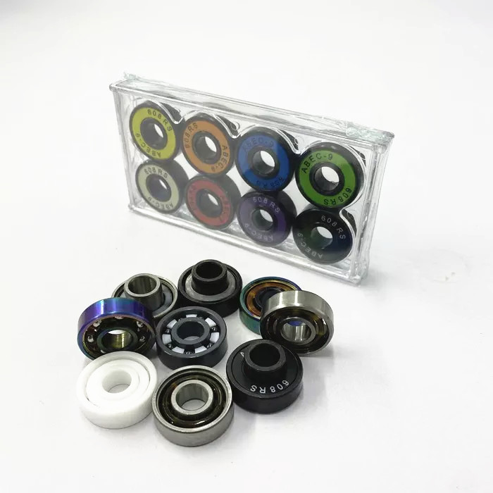 skateboard bearing