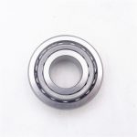 32017 tapered roller bearings truck hub bearing