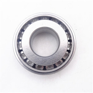 32017 tapered roller bearings truck hub bearing