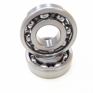 6324 deep groove ball bearing turbo ball bearing