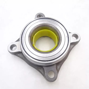 Knowledge of auto wheel bearing 54KWH01