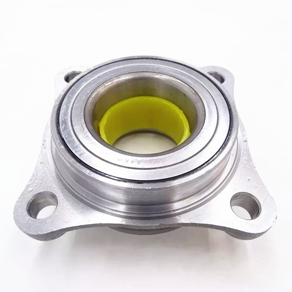 Frankberg Set Cuscinetti Ruota Posteriori Per Audi A6 4F2/4F5 – Con Anello Magnetico ABS, Ricambio 4F0598611B