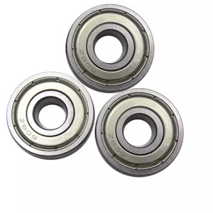 Knowledge of 608 skateboard Ball Bearing-so called Z809 Bearing