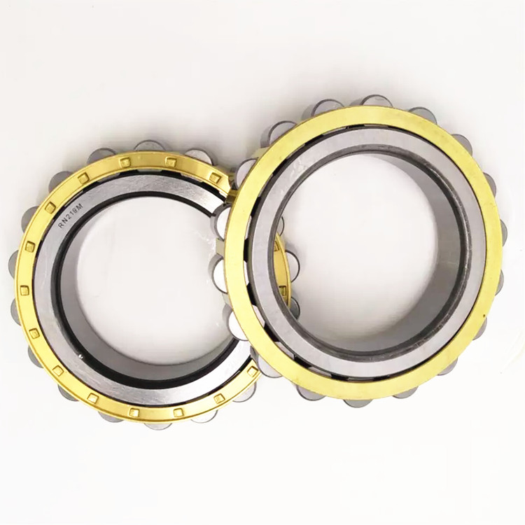 roller axis bearing