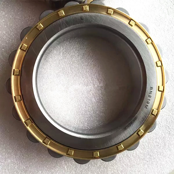 cylindrical axis bearing