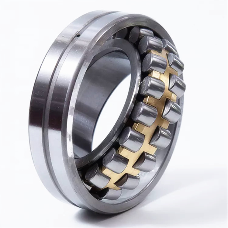 heavy duty spherical roller bearing applications