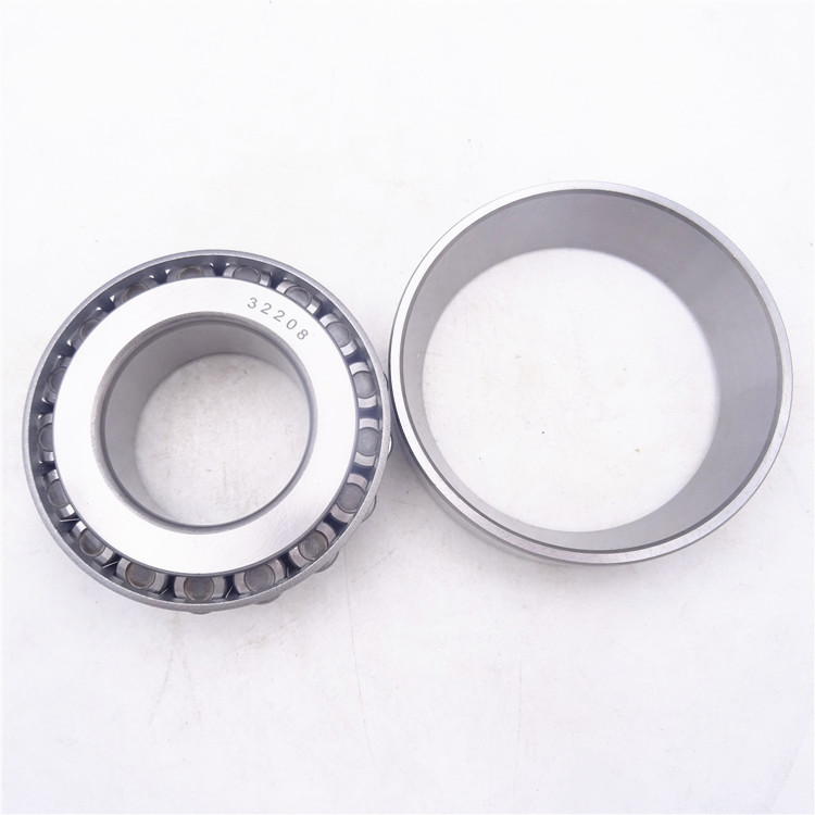 good tapered cone bearing