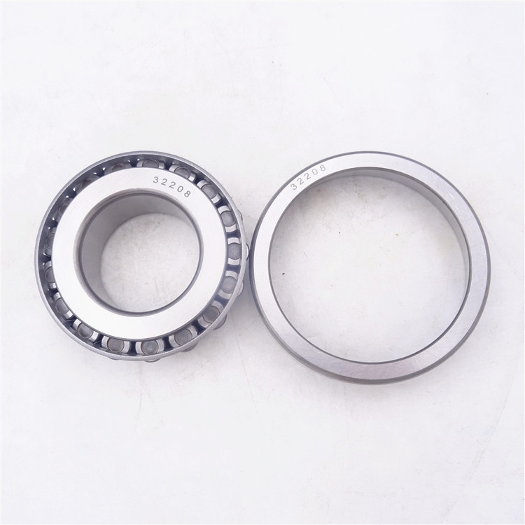 roller tapered cone bearing