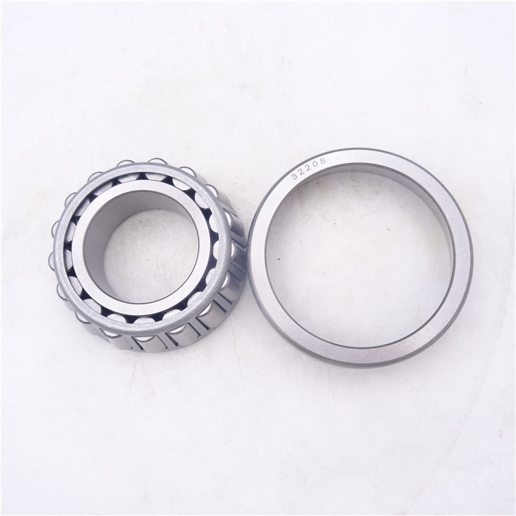 good 32208 bearing