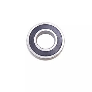 Electric motor ball bearing 6003 C3 hybrid ceramic bearing 6003-2RS size 17x35x10 mm