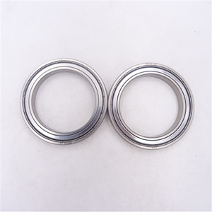 6913 Bearing Deep Groove Ball Anti-Rust Bearing S6913 ZZ 60*95*13mm