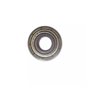696ZZ micro ball bearing 696 bearing size 6x15x5mm