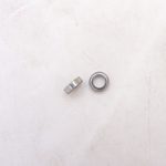 DDL-1060ZZ NMB stainless steel MR106ZZ miniature ball bearing 6x10x3 bearing