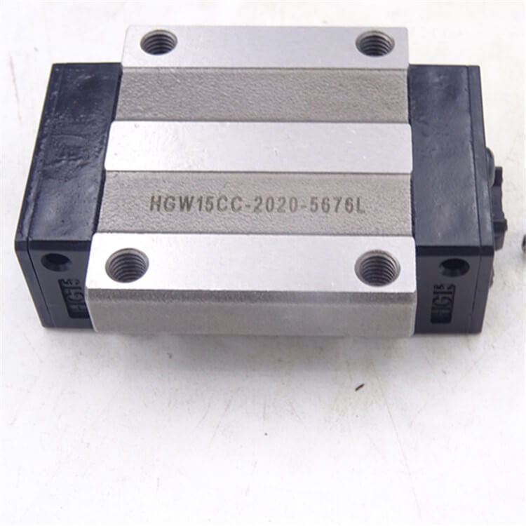 Linear Rail Guide producer