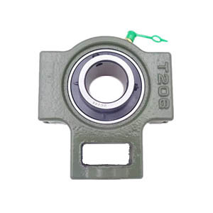 Flange bearing unit UCT206 bearing UCT series pillow block bearing