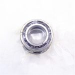 7903 thin section angular contact ball bearing 7903CTYNDULP4 Z3V3