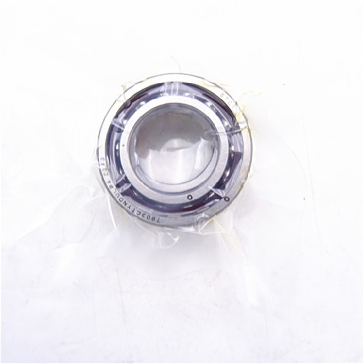 thin section angular contact ball bearing manufacturer