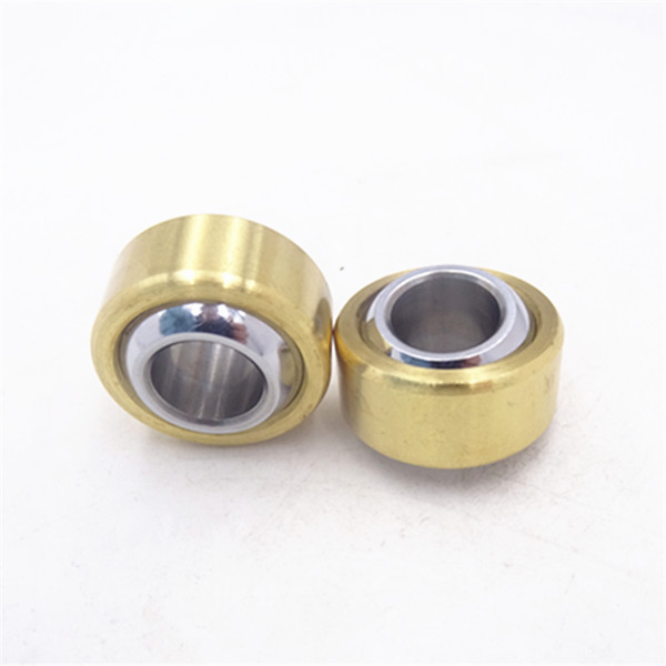 bearing brass cage