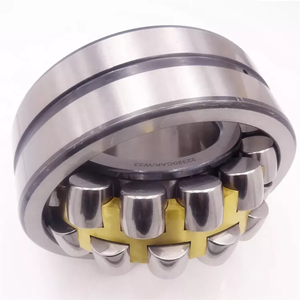 Do you know Difference of Bearing Brass Cage Steel/Plastic Cage?