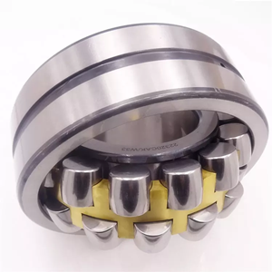 brass cage bearing