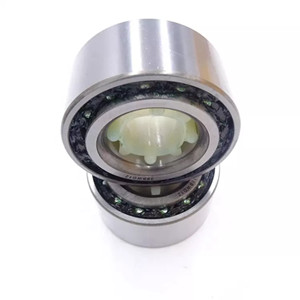 Do you know front Wheel Hub Bearing?