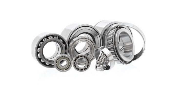 hub bearings