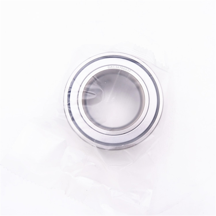 rear wheel hub bearing manufacturer