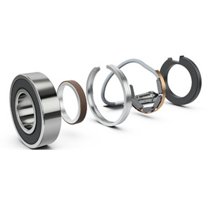 What is sensor bearing?