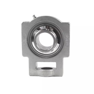 Stainless steel bolt bearing SSUCT208 SUCT208 UCT208 bearing