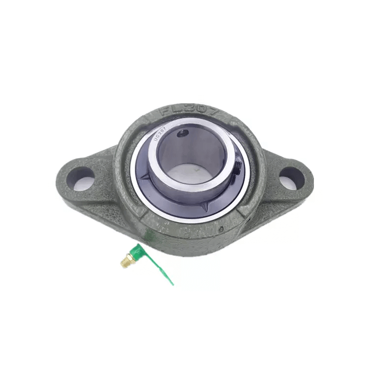 ucfl 207 pillow block bearing