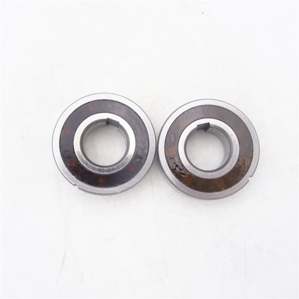 ball bearing for washing machine