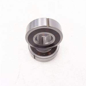 We Provide one-way Clutch Ball Bearing for Washing Machine