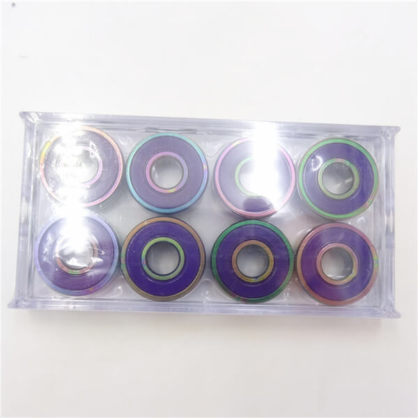 608 high speed bearings