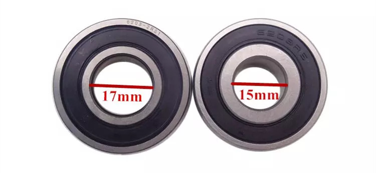 6203lh bearing