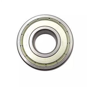 high quality 6305 bearing 6305ZZ 6305 ball bearing 25x62x17 mm