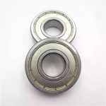 high quality 6305 bearing 6305ZZ 6305 ball bearing 25x62x17 mm